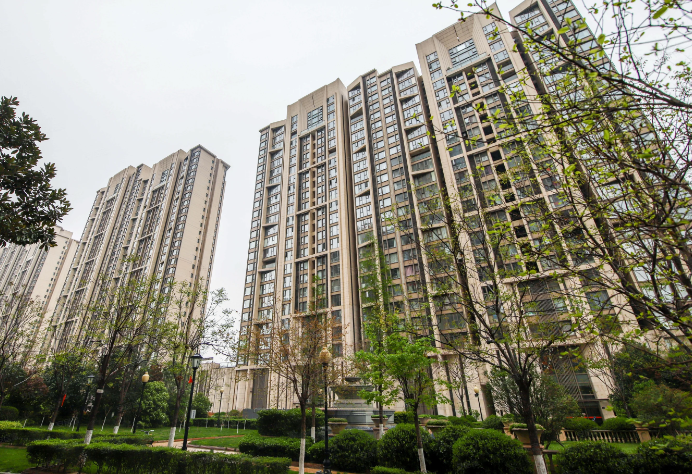 小區(qū)實現(xiàn)供熱分戶計量要具備六個條件