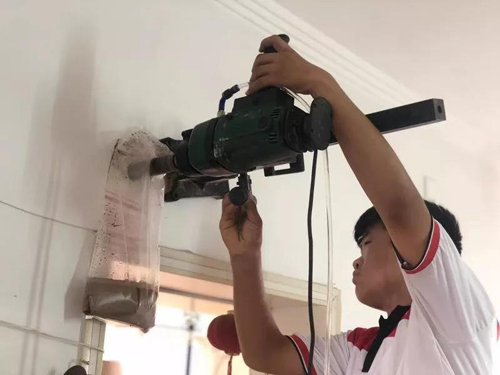 分期付款、簡化手續(xù)、交叉施工…… 老舊小區(qū)供熱改造搭上“順風車”