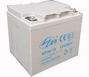 藍(lán)肯12V40AH
