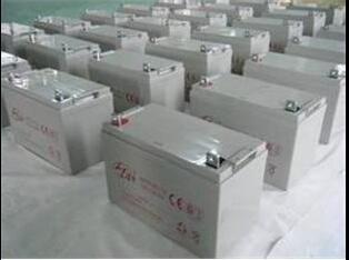 藍(lán)肯12V12AH